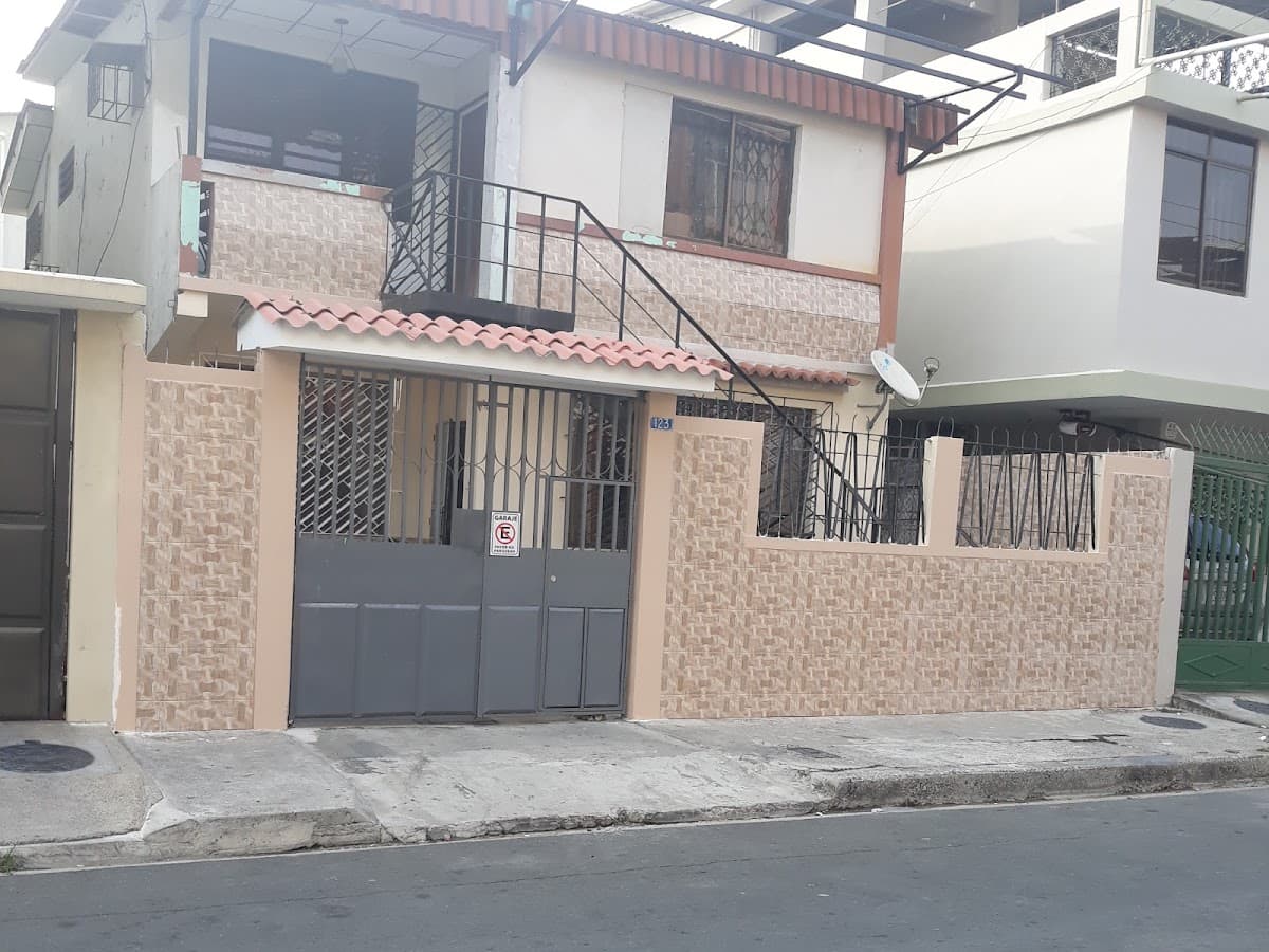 Geneva Academy Centro de Idiomas Guayaquil — foto