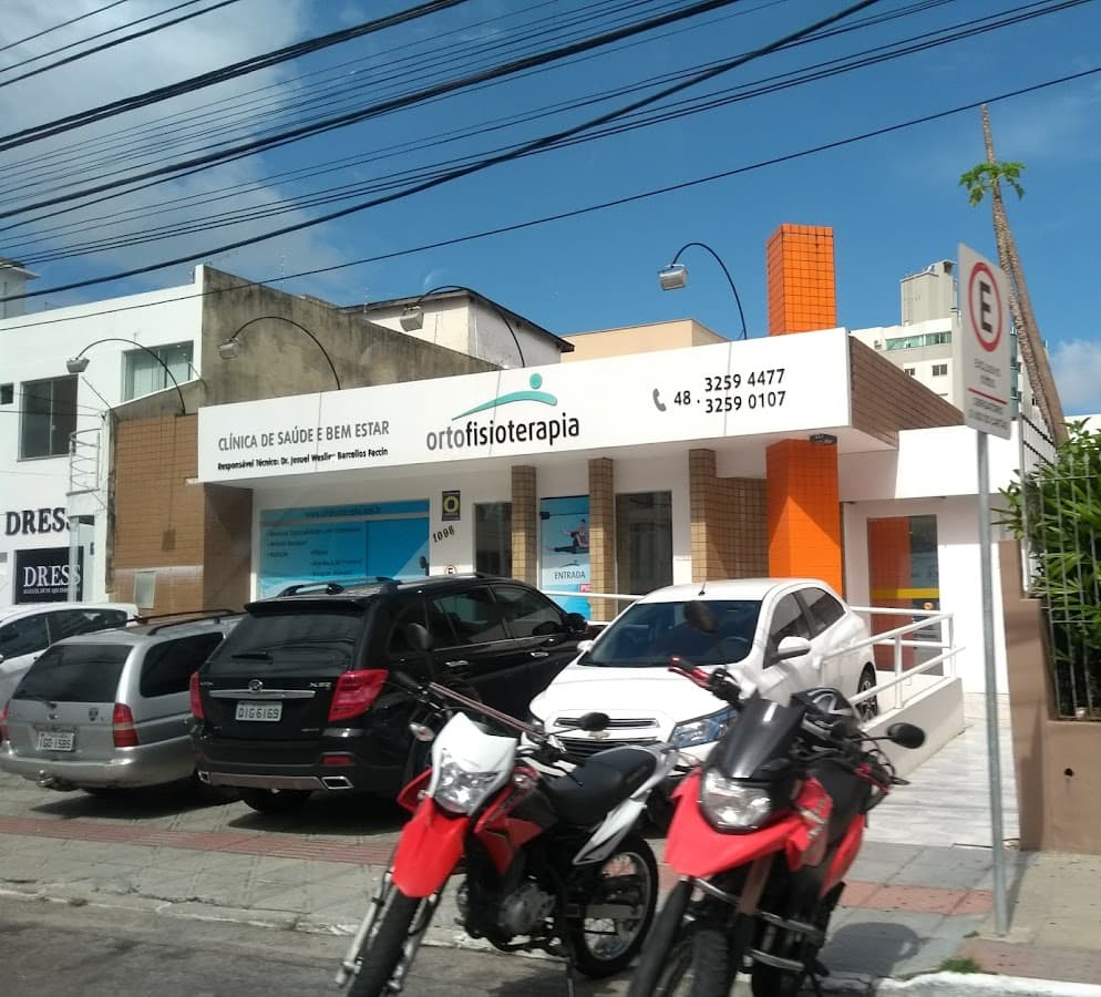 Ortofisioterapia
