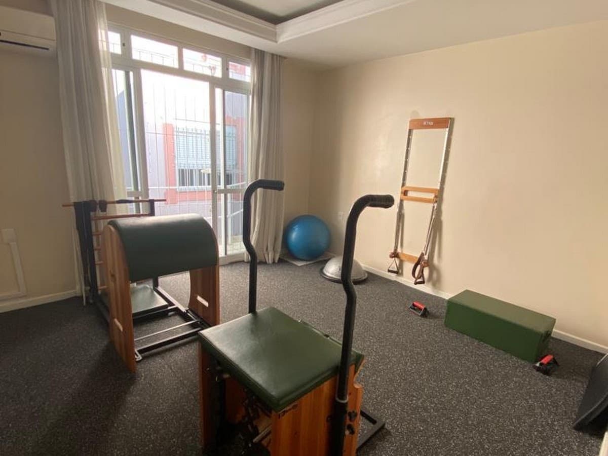Ortofisioterapia — foto