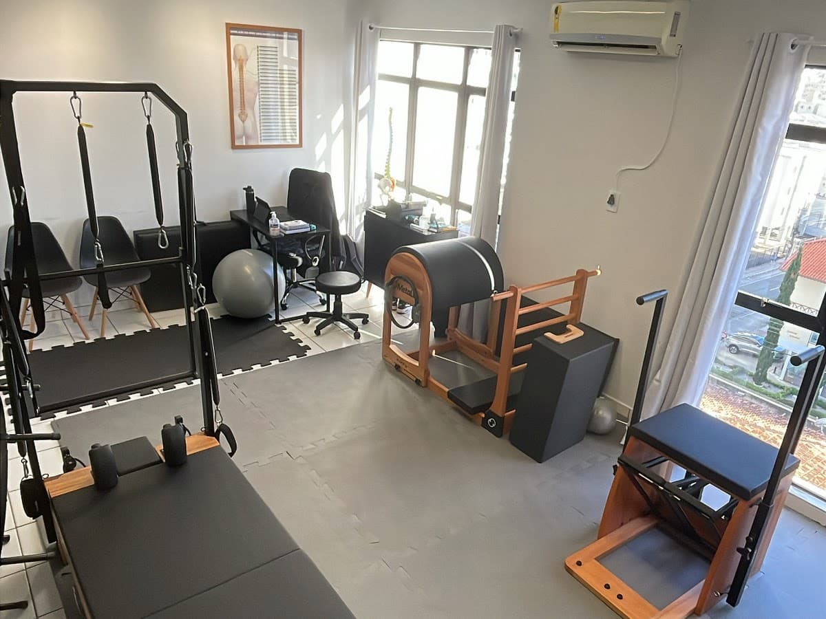 Ortofisioterapia — foto