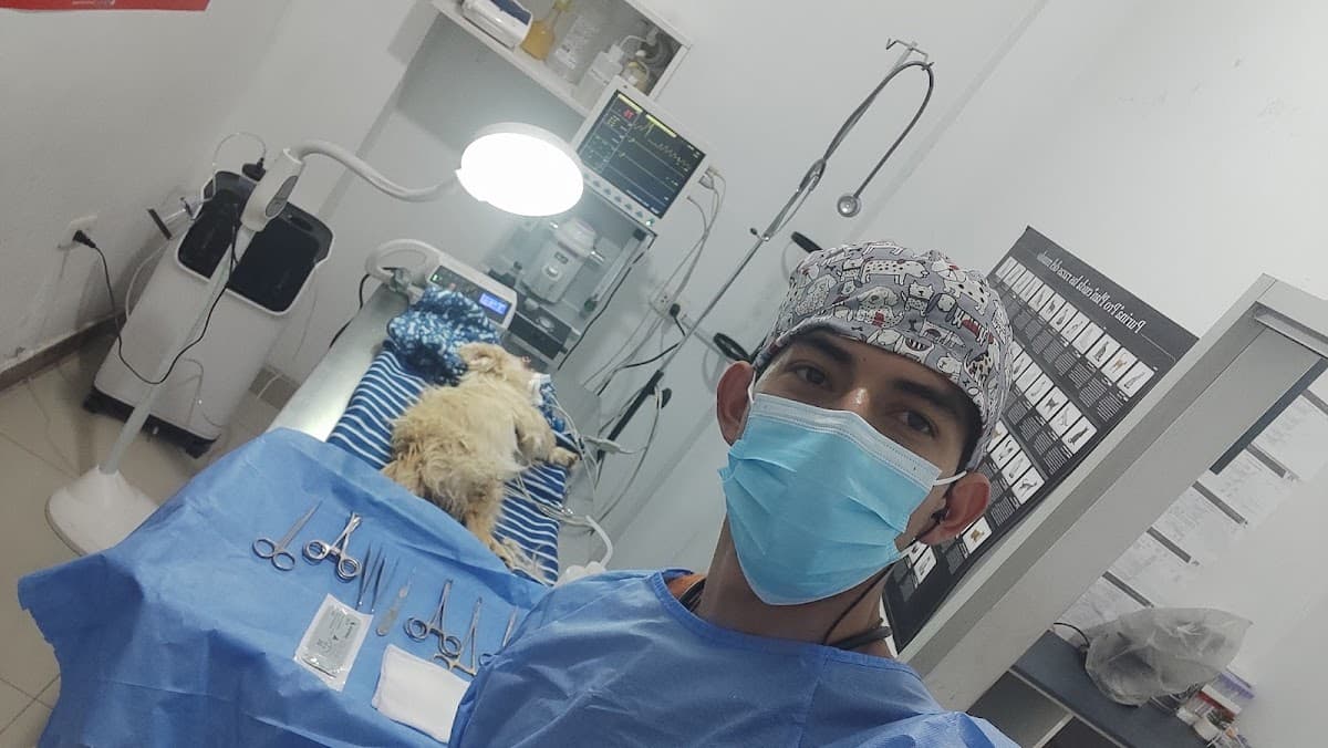 SIVET CUSCO Centro Veterinario — foto