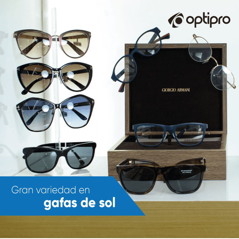 Optipro Guayaquil — foto