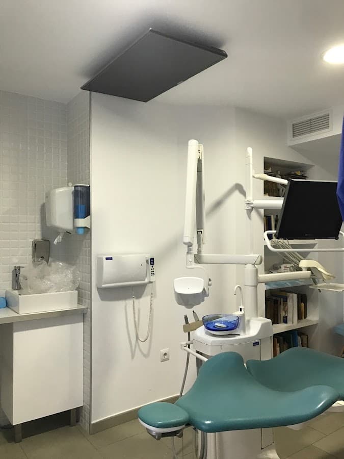 Clínica Dental Antonio Vidal — foto