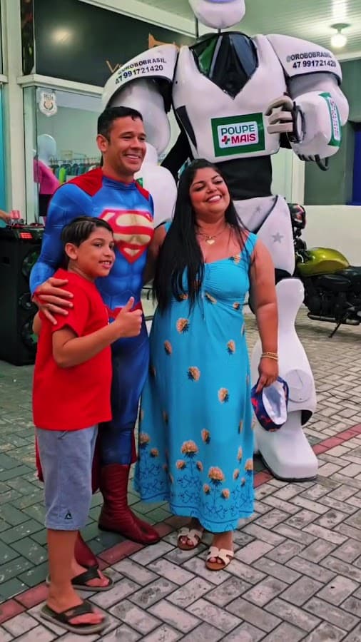 Poupe Mais — foto