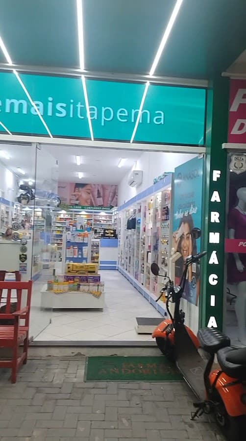 Poupe Mais — foto