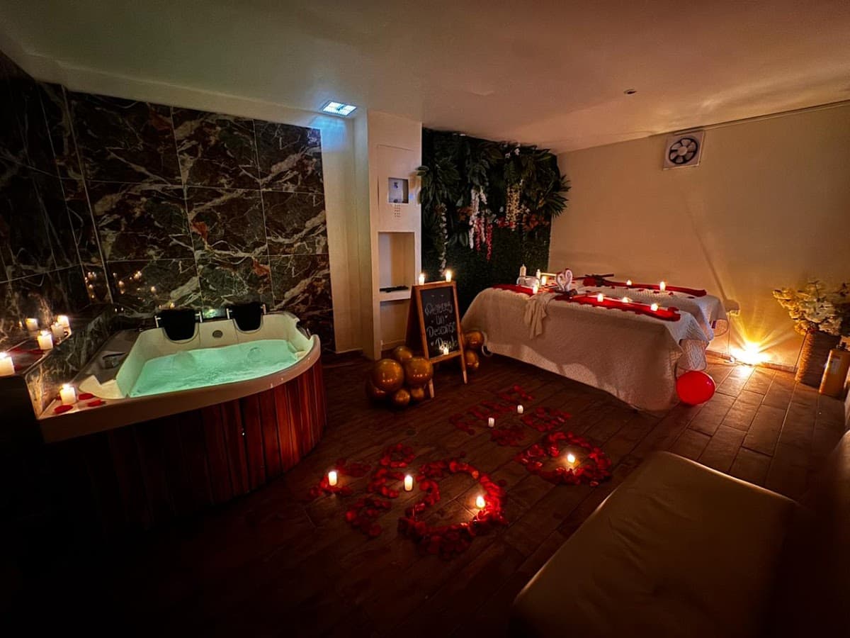 Vanite Spa