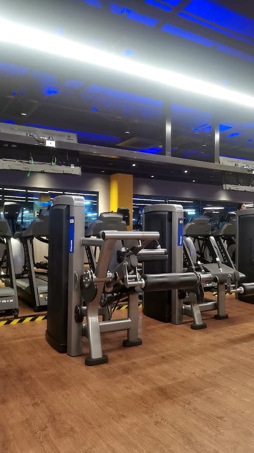 Smart Fit - Unicentro Cúcuta — foto