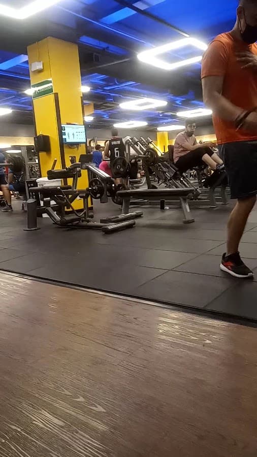 Smart Fit - Unicentro Cúcuta — foto
