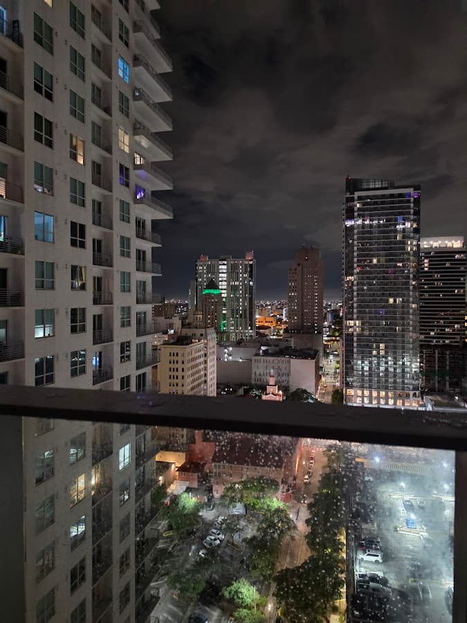 YOTEL Miami — foto
