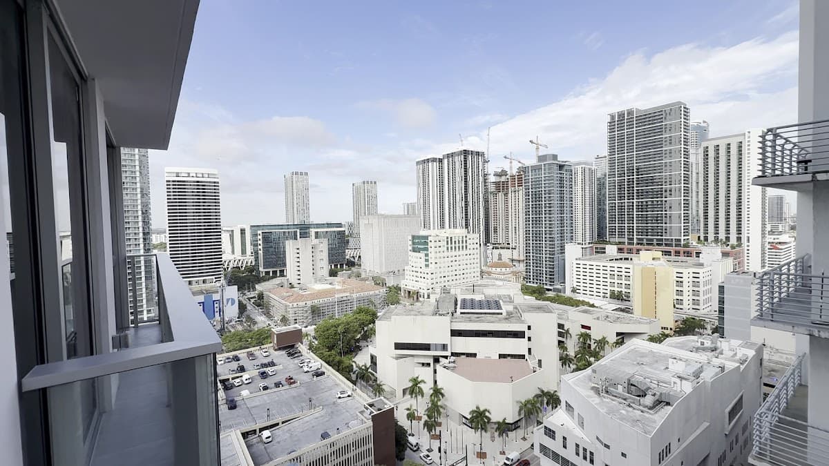 YOTEL Miami — foto
