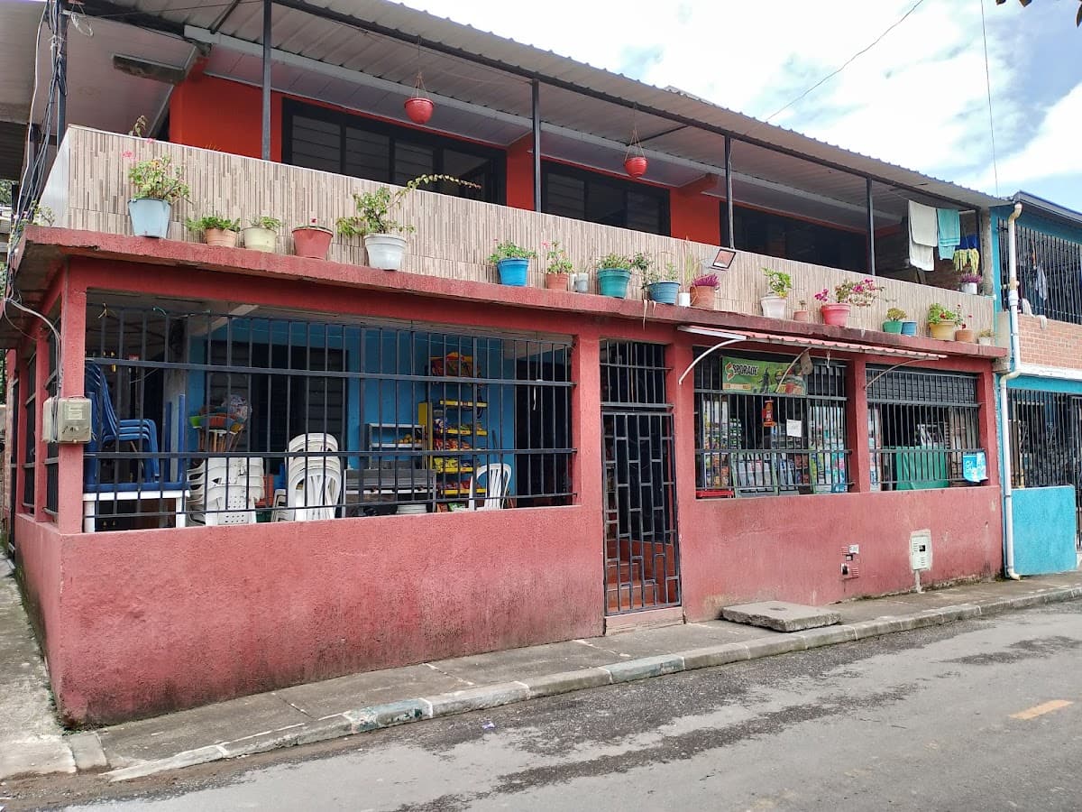 Tienda La Paisa — foto