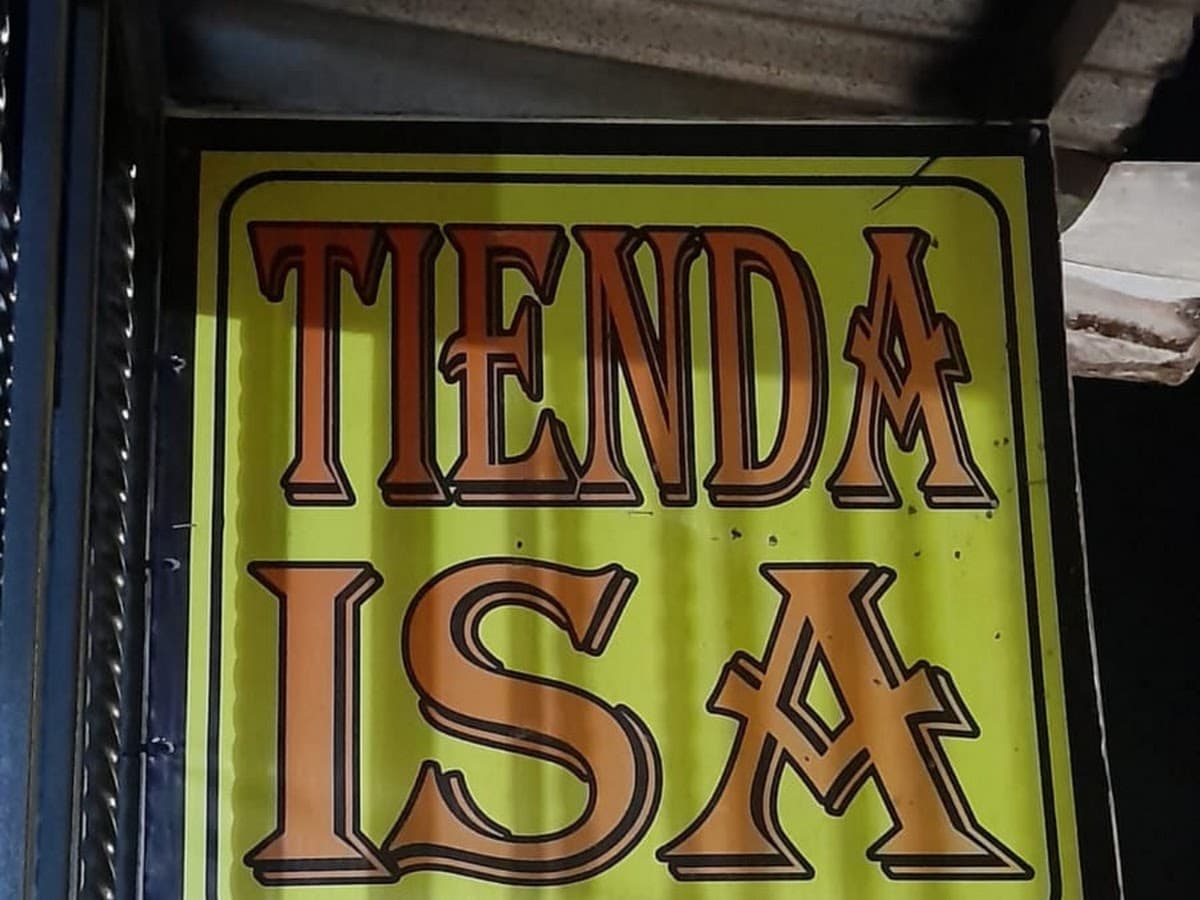 Tienda La Paisa — foto