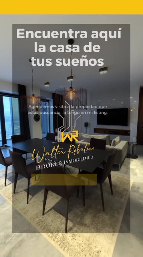 Walter Robalino Bienes Raices Ecuador & Real Estate Ecuador