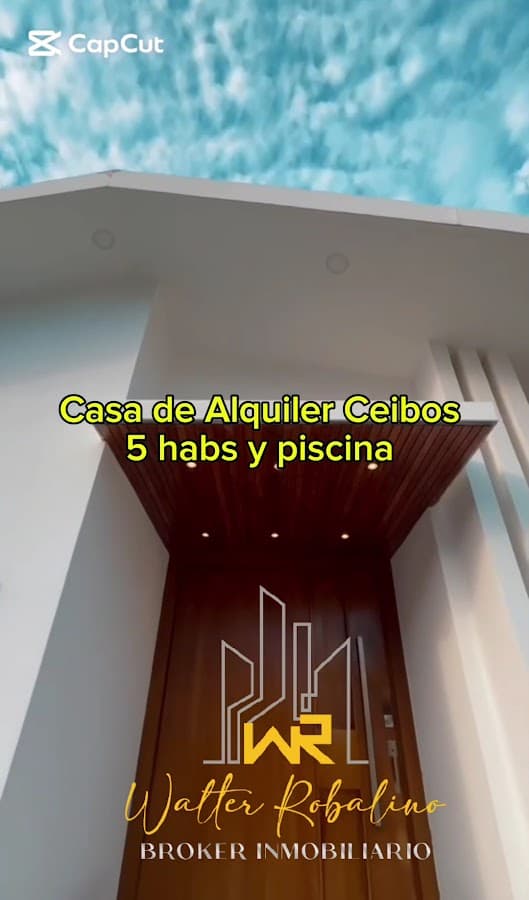 Walter Robalino Bienes Raices Ecuador & Real Estate Ecuador — foto