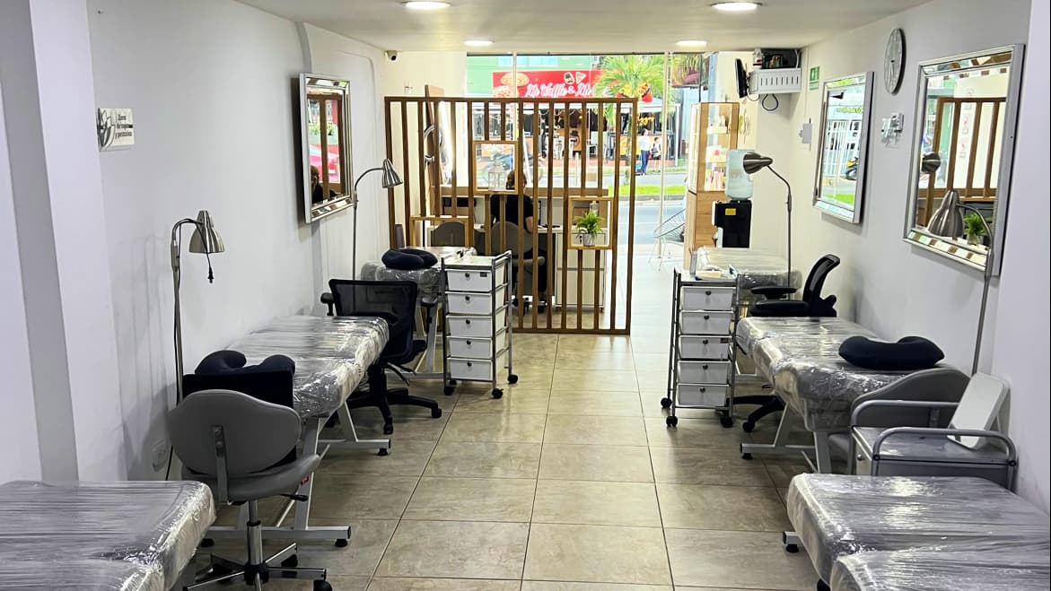 CORE SPA - Micropigmentación, Labios, Cejas y Pestañas — foto