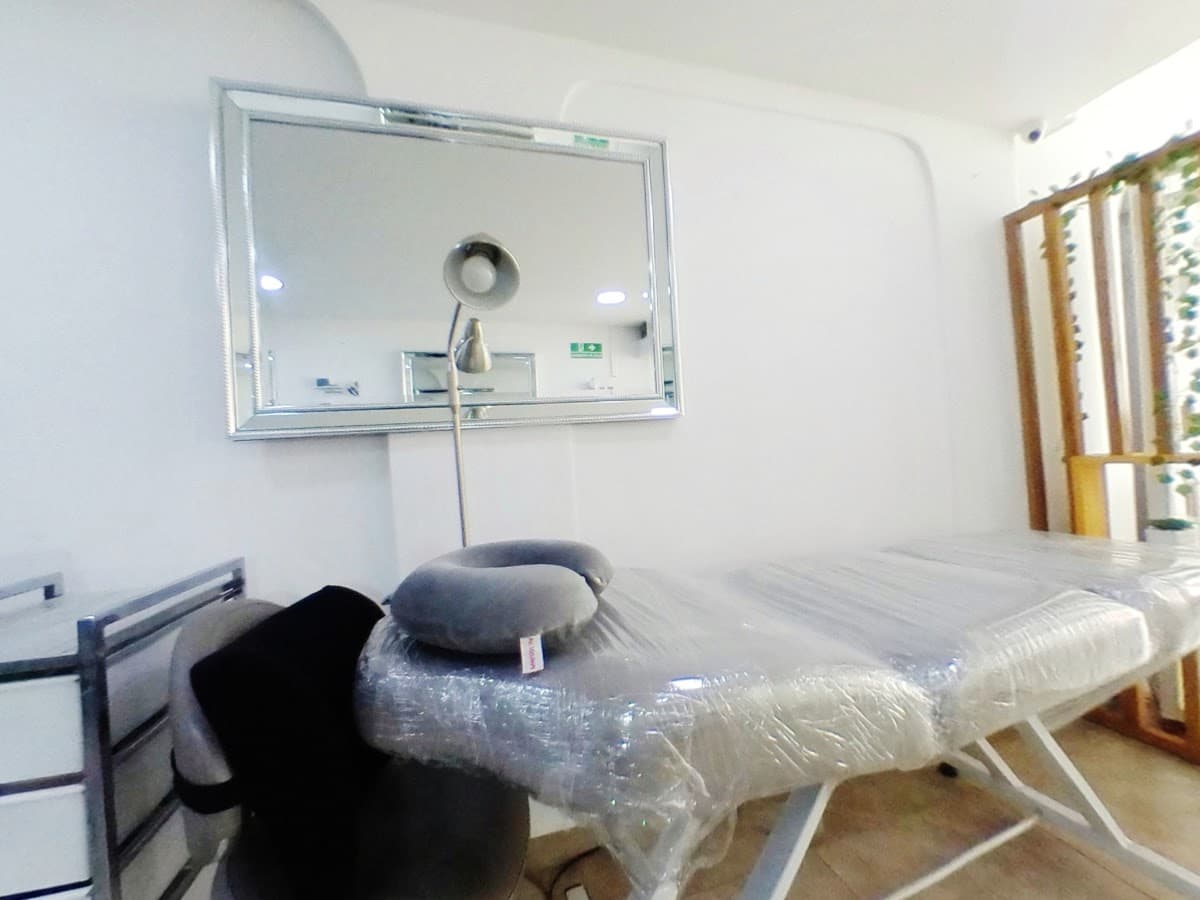 CORE SPA - Micropigmentación, Labios, Cejas y Pestañas — foto