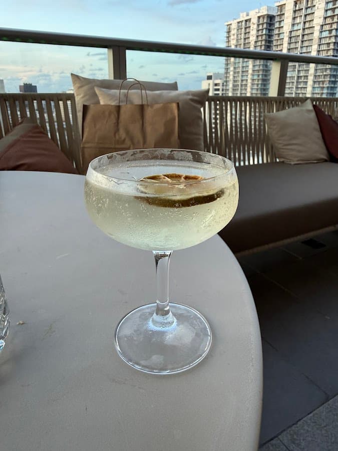 Canopy by Hilton West Palm Beach Downtown — foto