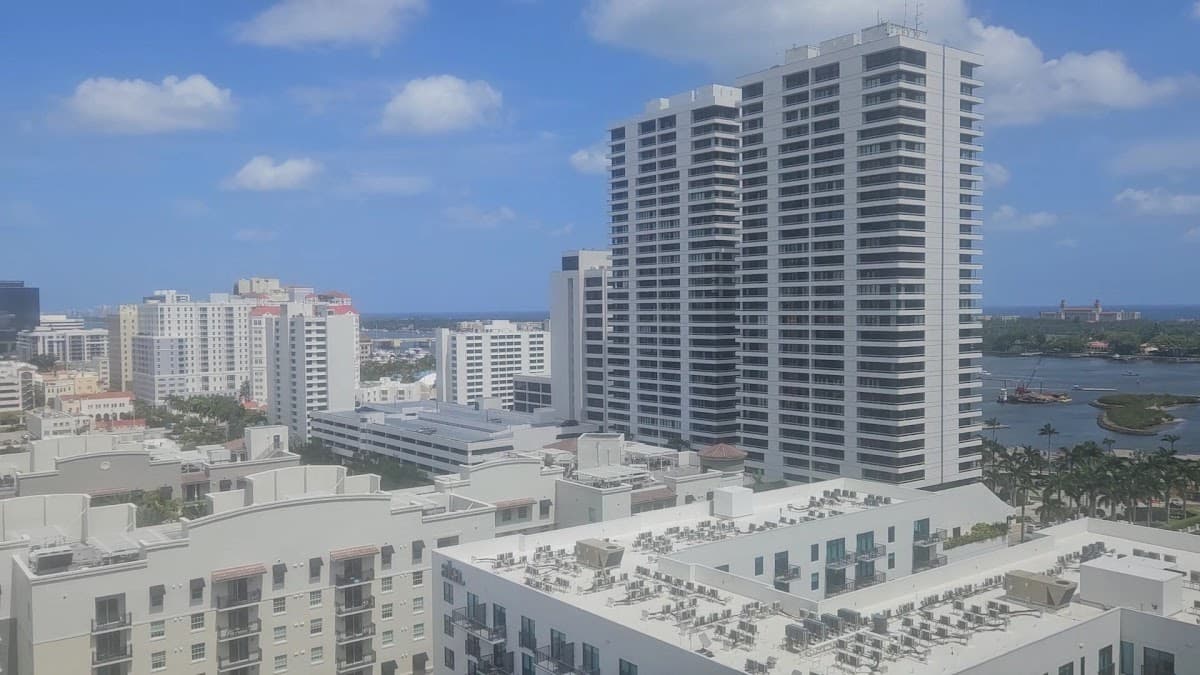 Canopy by Hilton West Palm Beach Downtown — foto