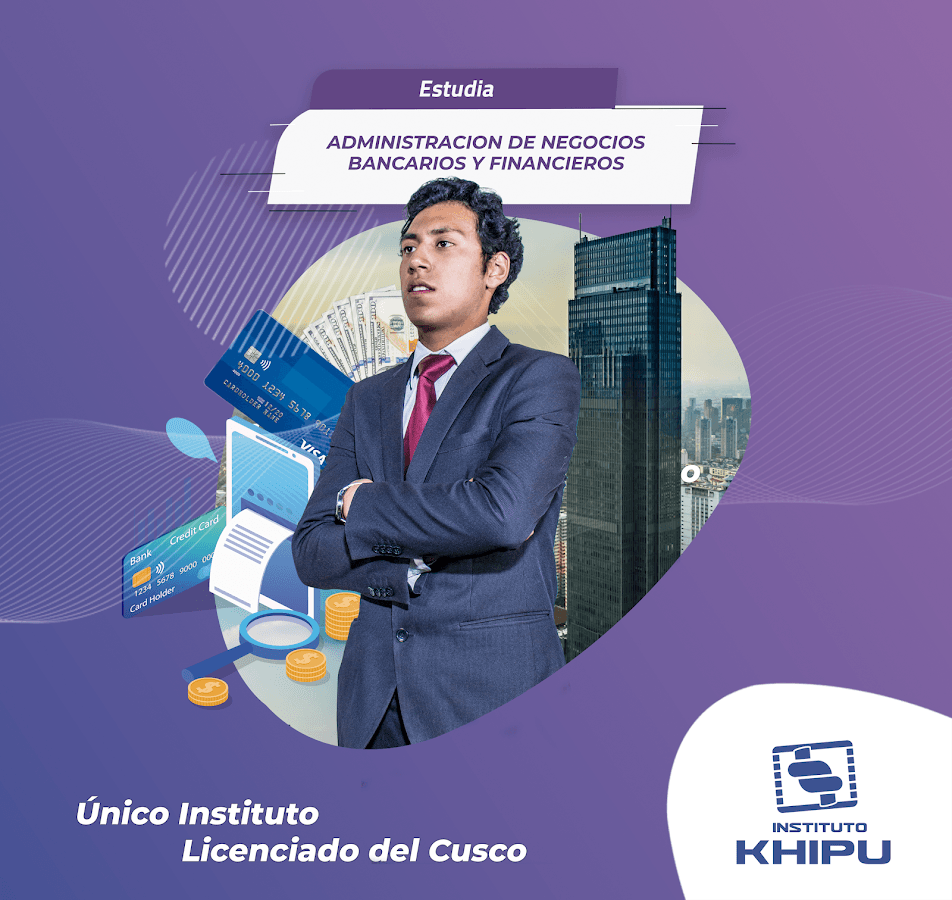 KHIPU SEDE CENTENARIO