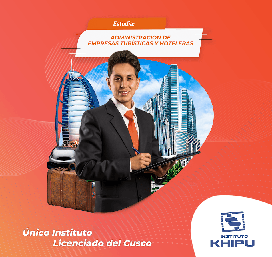 KHIPU SEDE CENTENARIO — foto