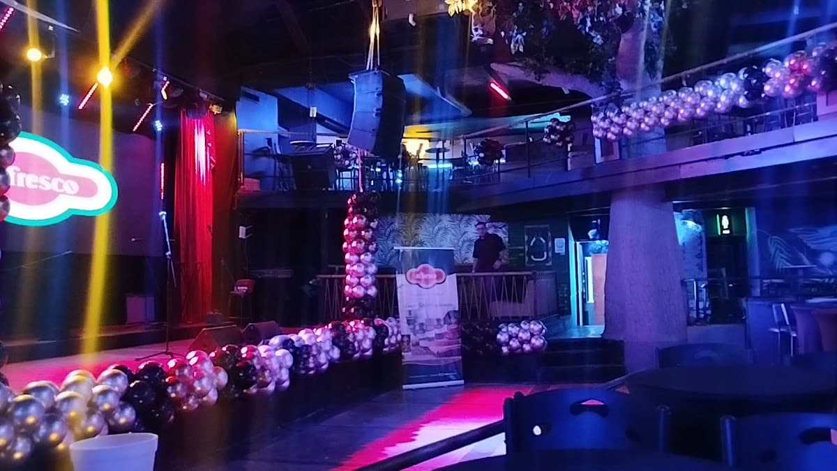 TRUCUPEY RESTO-BAR — foto