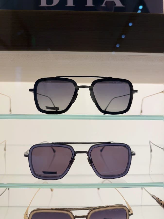 Edward Beiner Eyewear in Disney Springs — foto