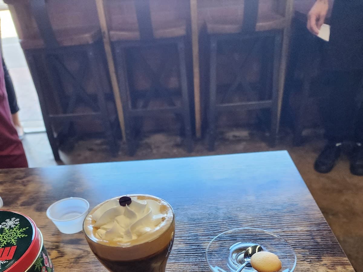 La Colada Gourmet — foto