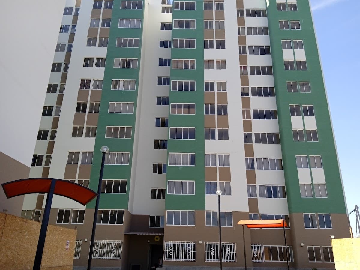 Ciudad Sol de Piura