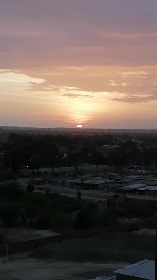 Ciudad Sol de Piura — foto