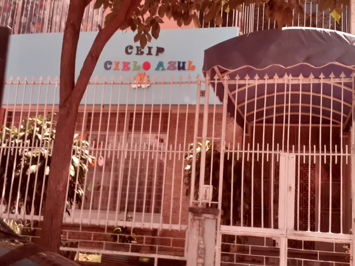 Guardería Vigerli — foto