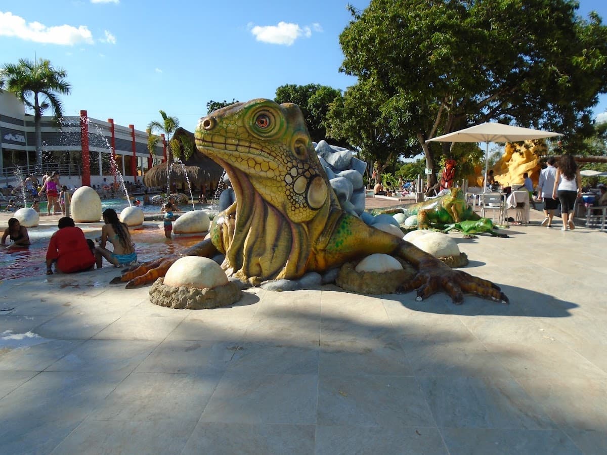 Club Comfamiliar Los Lagos