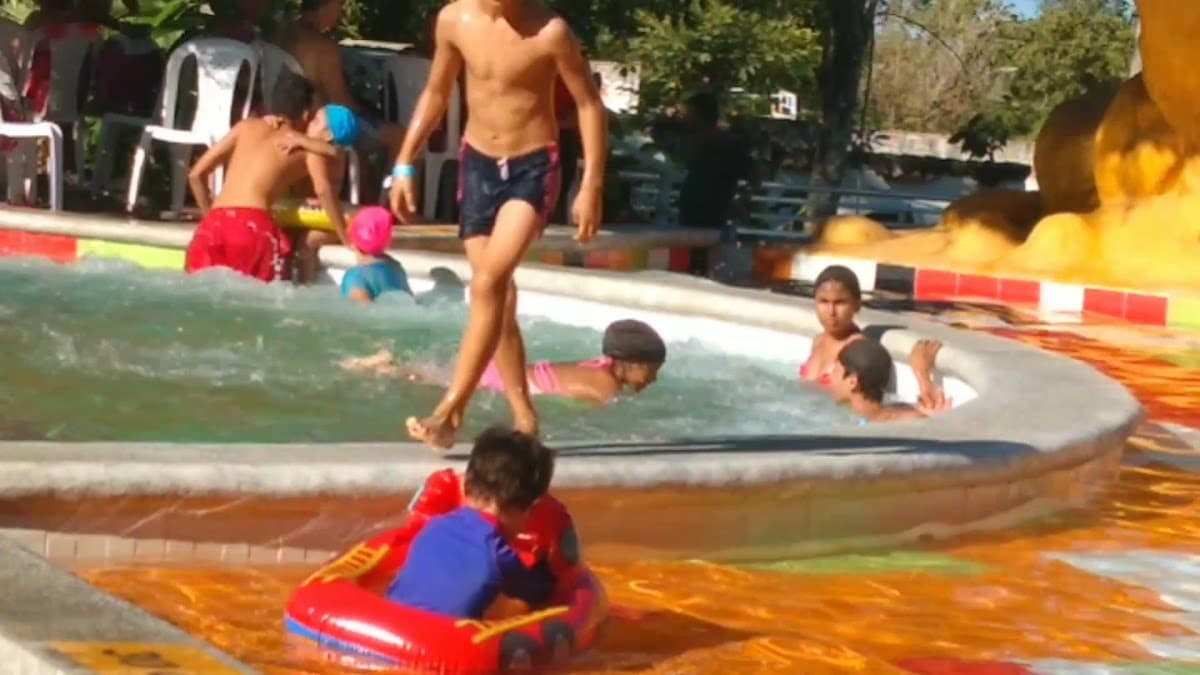 Club Comfamiliar Los Lagos — foto