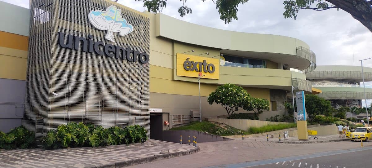 Centro Comercial Unicentro Neiva