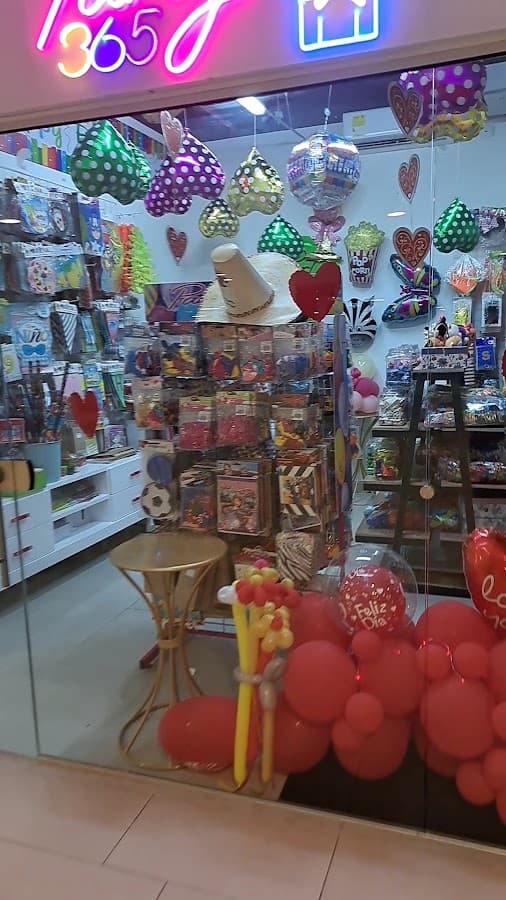 Centro Comercial Unicentro Neiva — foto