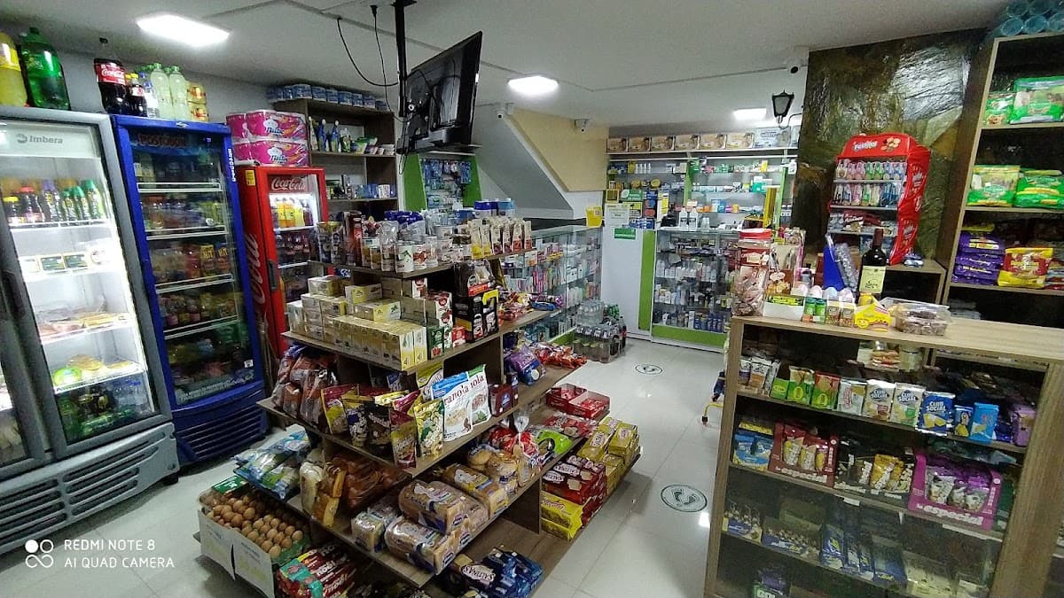 TUPHARMA TIENDAS & DROGUERIAS — foto