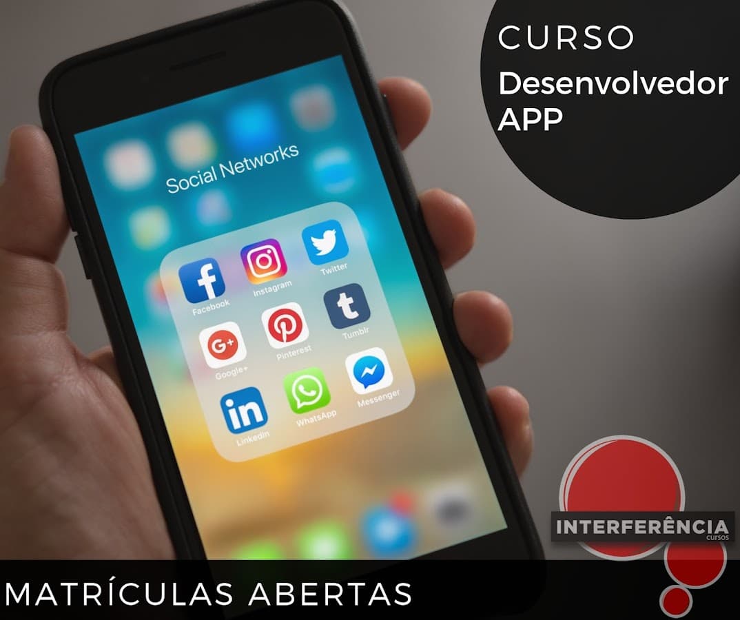 Interferência - Itapema (Cursos Profissionalizantes, Preparatórios, Técnicos e Supletivo EJA)