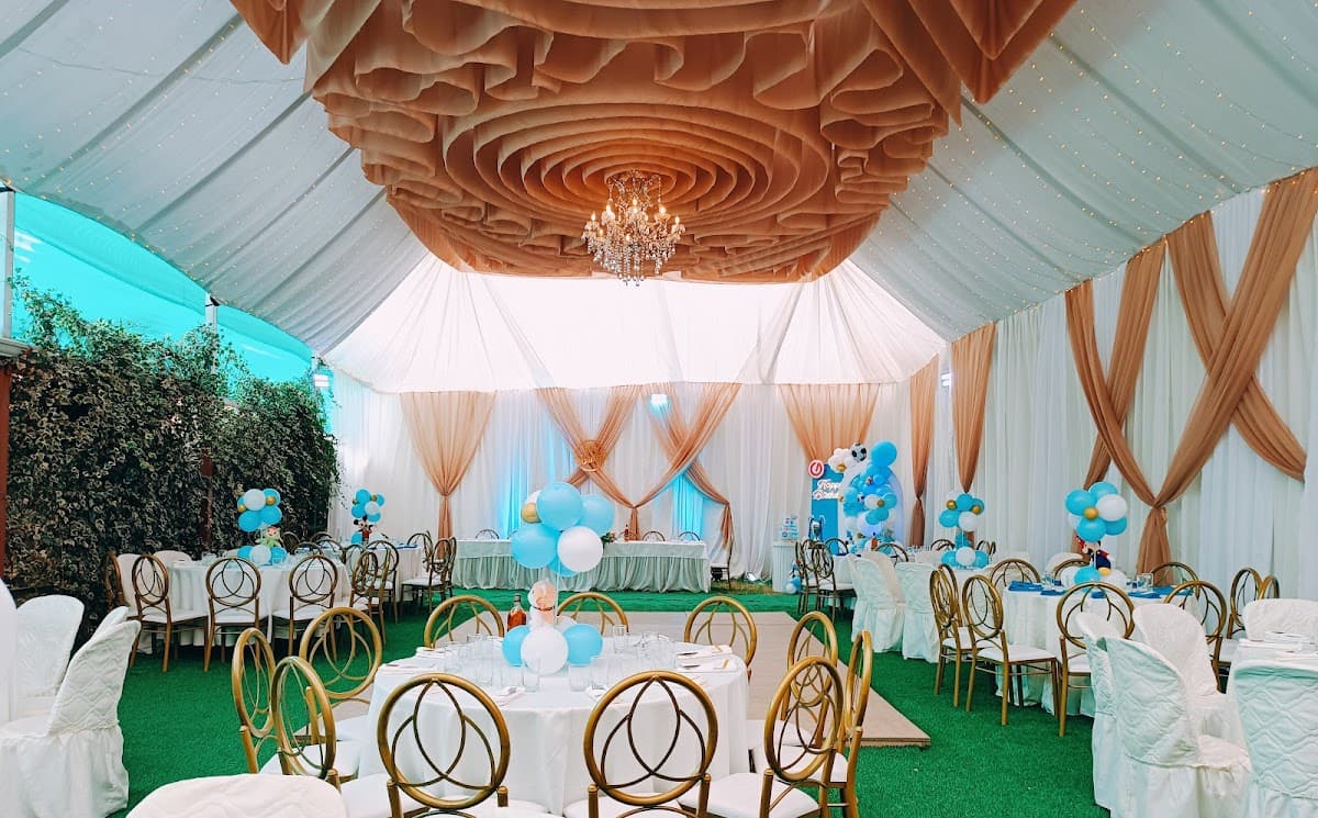 SIRIO local de eventos