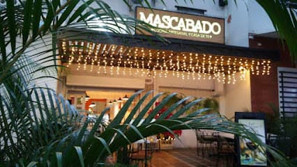 Mascabado Cocina Artesanal y Casa de Té — foto