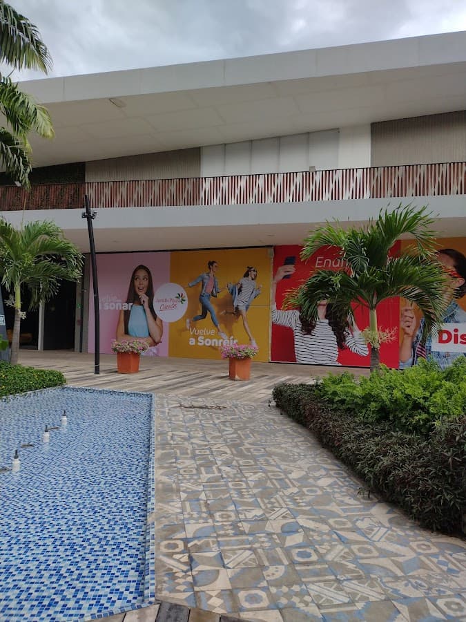 Alkomprar - Jardín Plaza Cúcuta