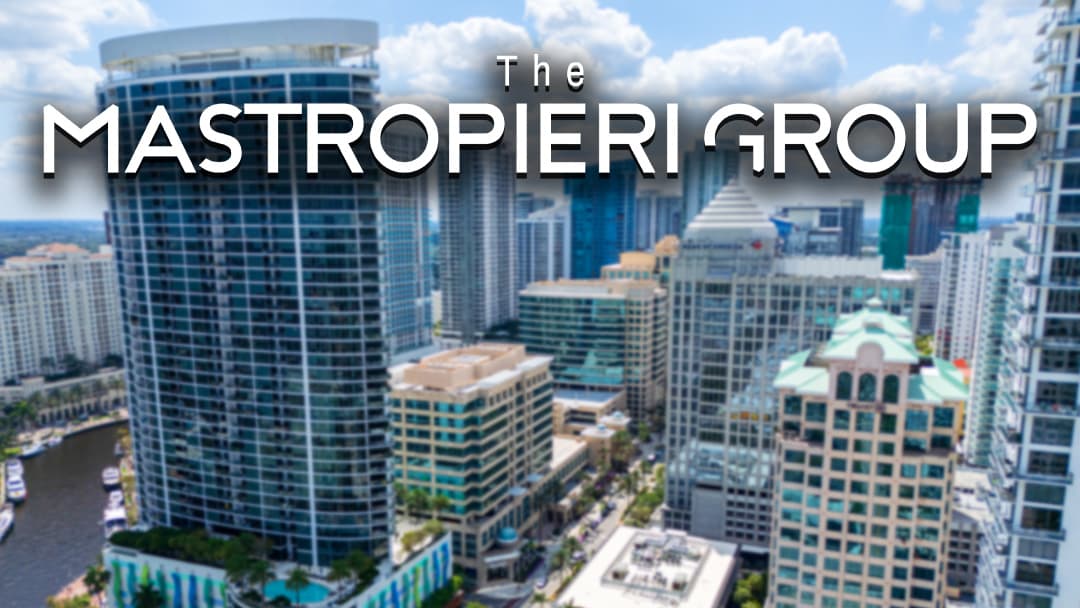 The Mastropieri Group, Fort Lauderdale Realtors