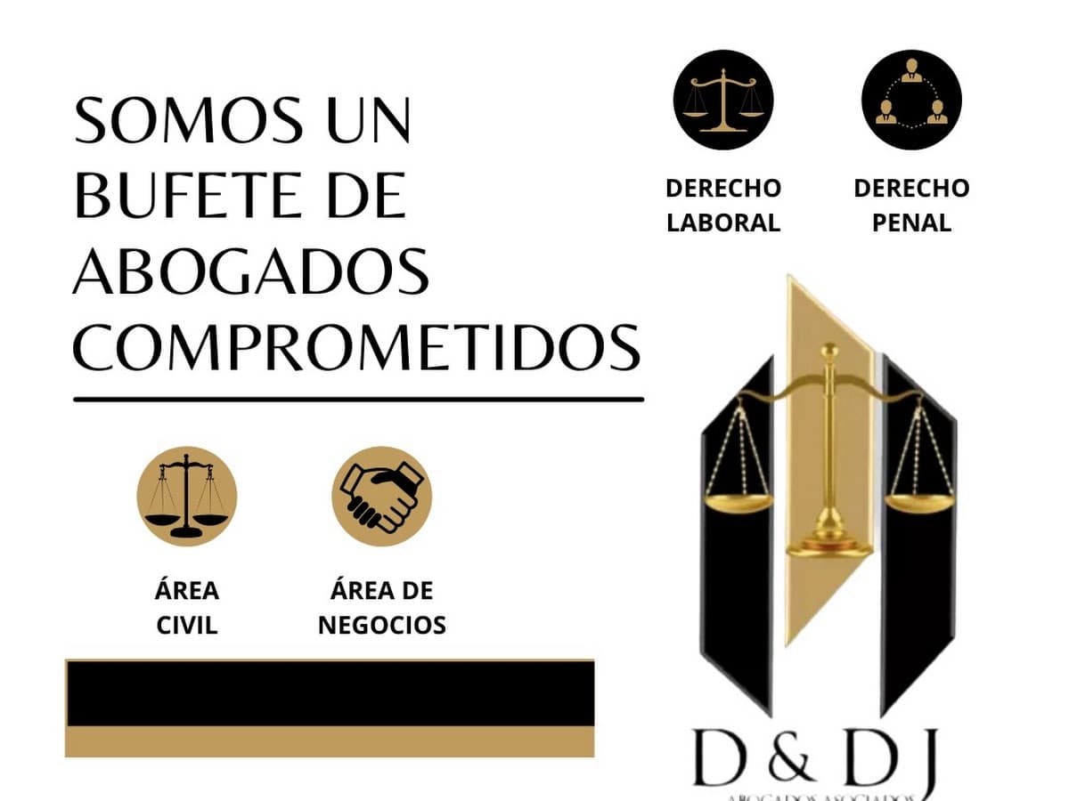 DERECHO & DEFENSA JURIDICA