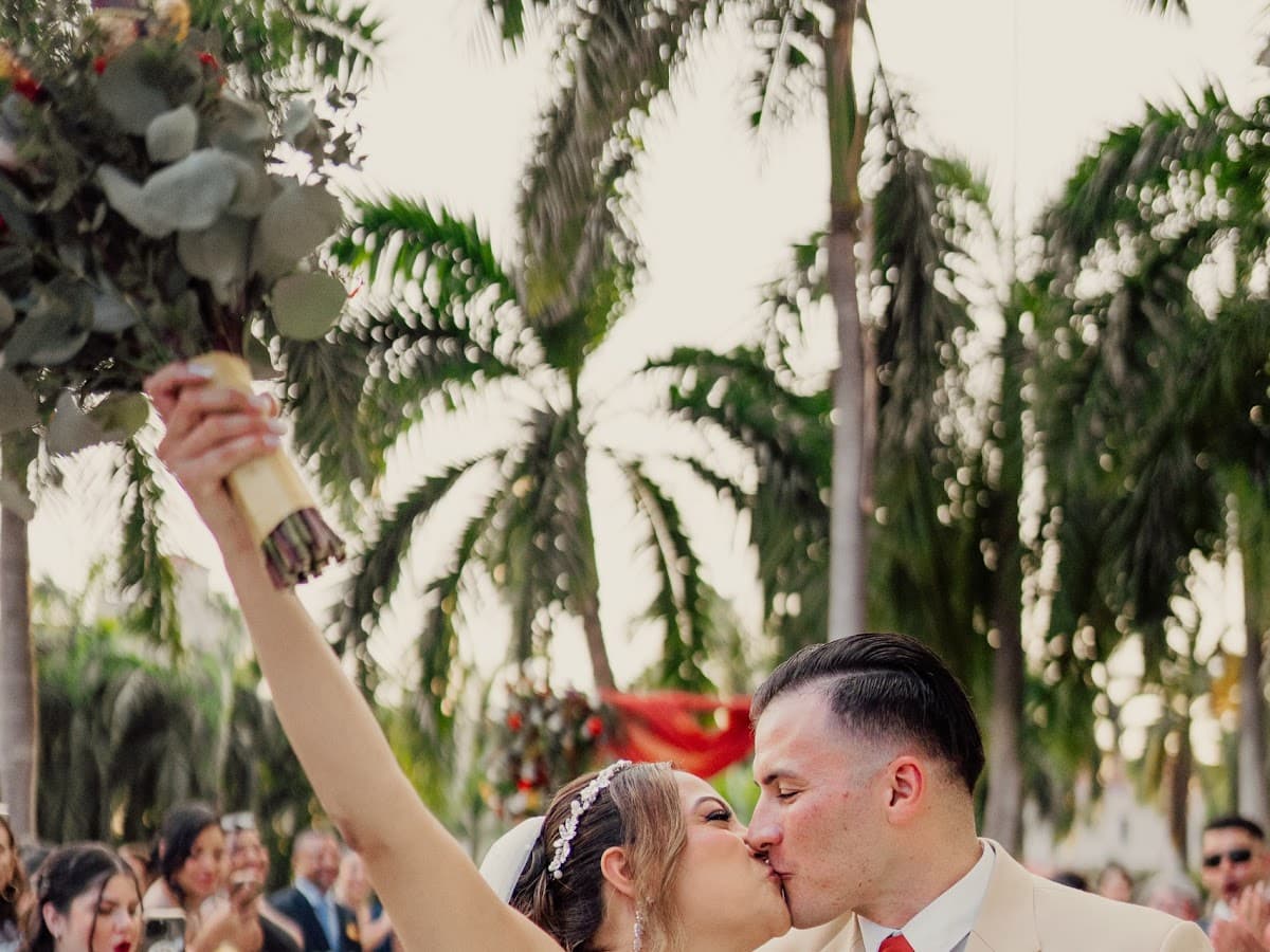 Gabriela Nieto Wedding and Event Planner