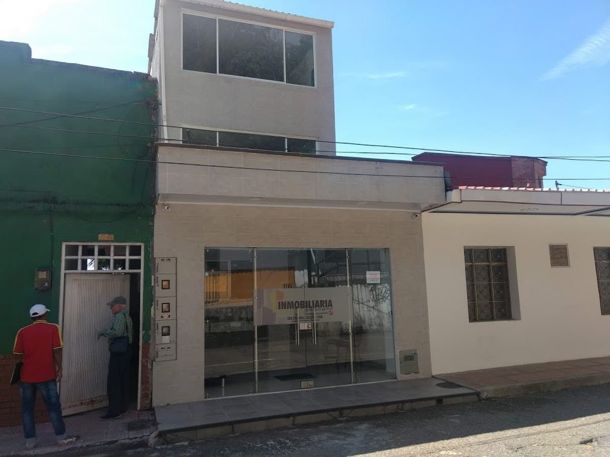 RL inmobiliaria
