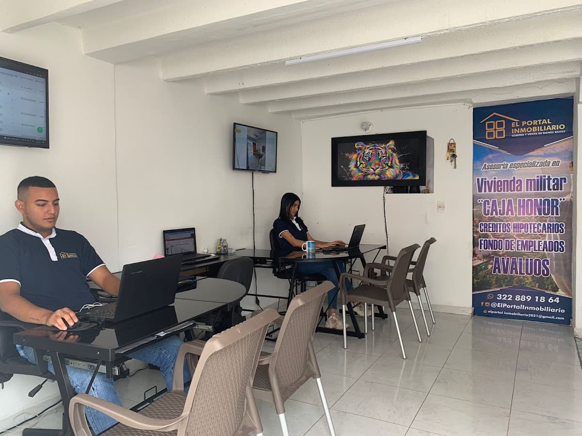 RL inmobiliaria — foto