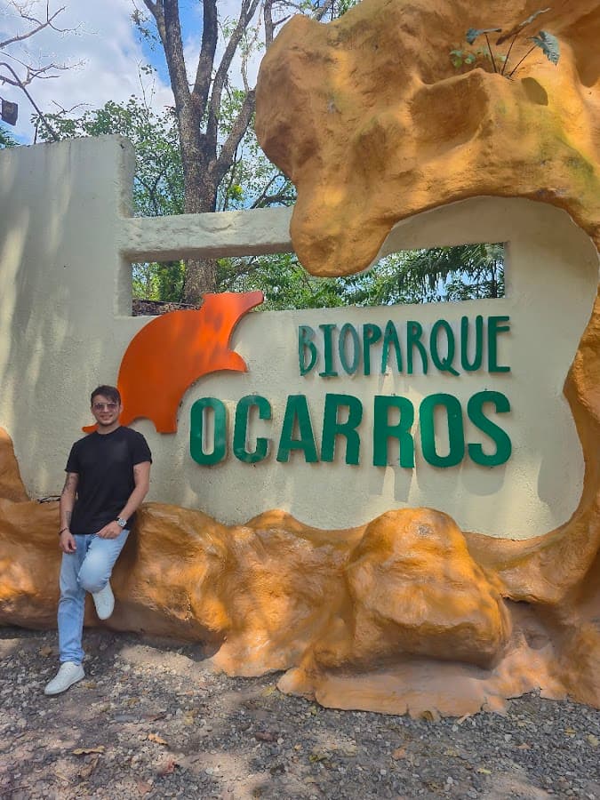 Bioparque Los Ocarros