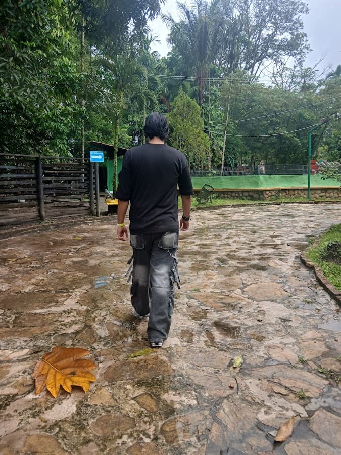 Bioparque Los Ocarros — foto