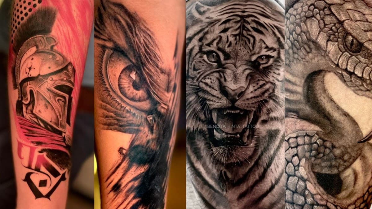 Bendita Tinta Tattoo Studio