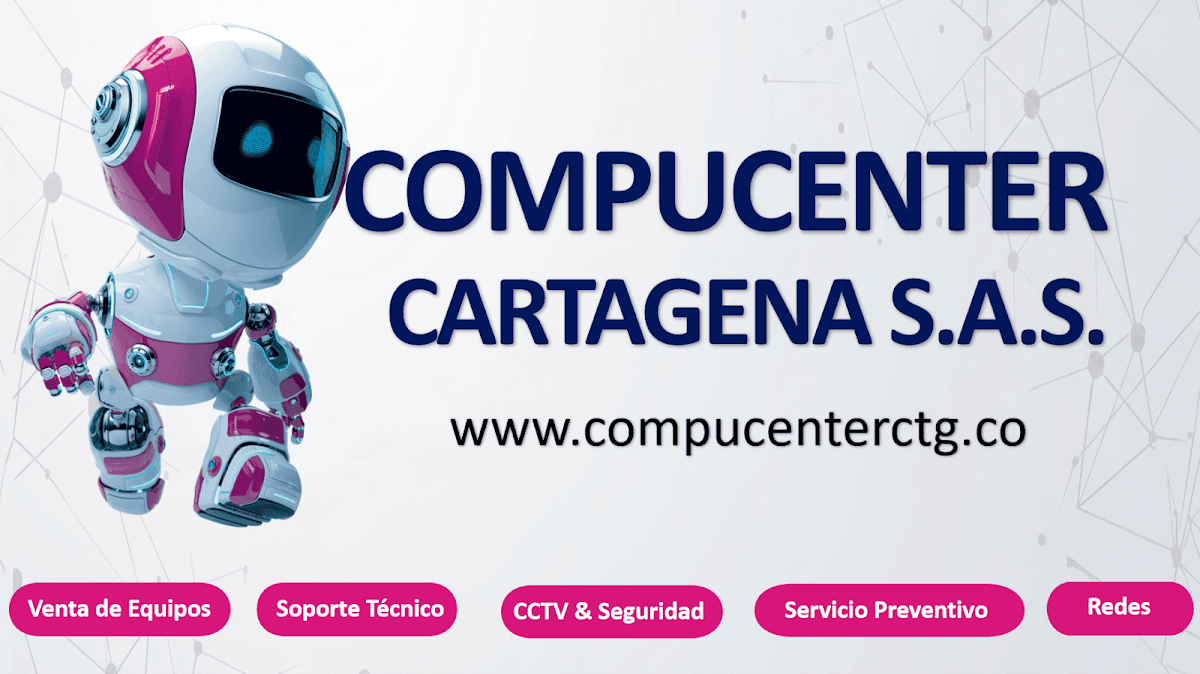 COMPUCENTER CARTAGENA S.A.S. — foto