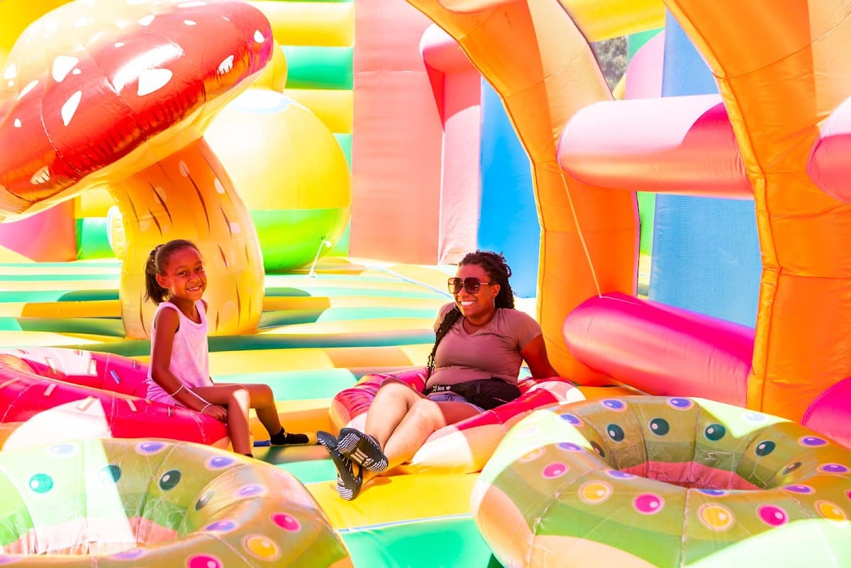 FUNBOX FT LAUDERDALE