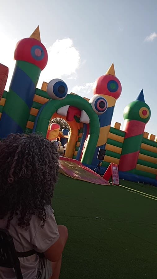 FUNBOX FT LAUDERDALE — foto